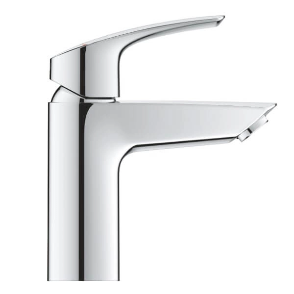 Змішувач для раковини Grohe Eurosmart S-Size, хром (32926003)