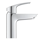 Змішувач для раковини Grohe Eurosmart S-Size, хром (32926003)