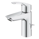 Змішувач для раковини Grohe Eurosmart S-Size, хром (32926003) Фото - 1