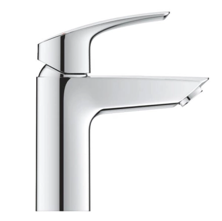 Смеситель для раковины Grohe Eurosmart S-Size, хром (32926003)
