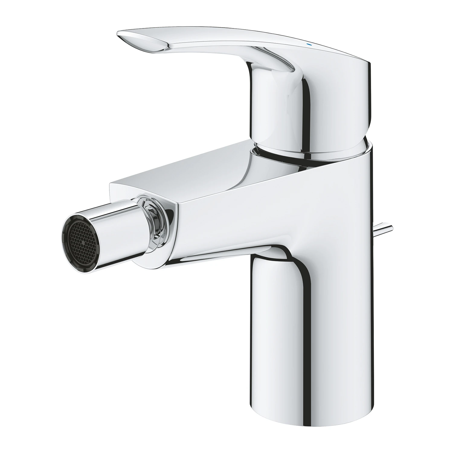 Змішувач для біде Grohe Eurosmart New S-Size, хром (32929003) Фото - 1