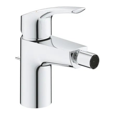 Смеситель для биде Grohe Eurosmart New S-Size, хром (32929003)