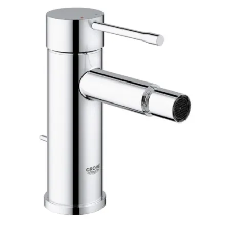 Смеситель для биде Grohe Essence New S-Size, хром (32935001)