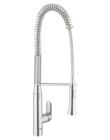 Кухонний змішувач для мийки Grohe К7 (32950000)