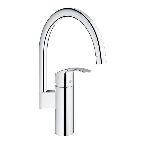 Смеситель для кухни Grohe Eurosmart (33202002)