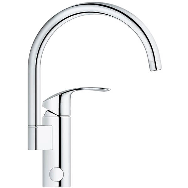 Смеситель для кухни Grohe Eurosmart (33202002) Фото - 1