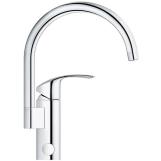 Смеситель для кухни Grohe Eurosmart (33202002) Фото - 1