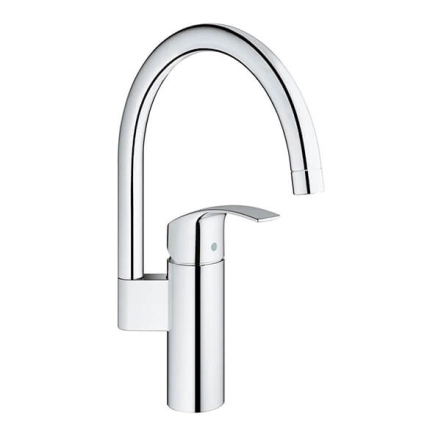 Змішувач для кухні Grohe Eurosmart (33202002)