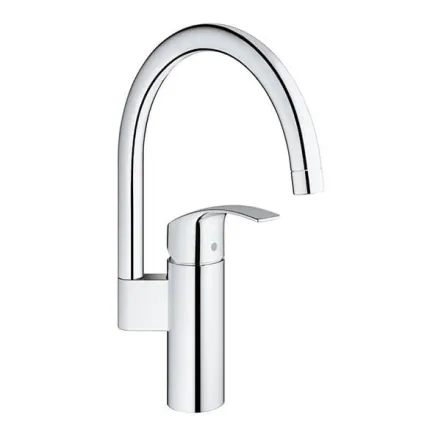 Смеситель для кухни Grohe Eurosmart (33202002)