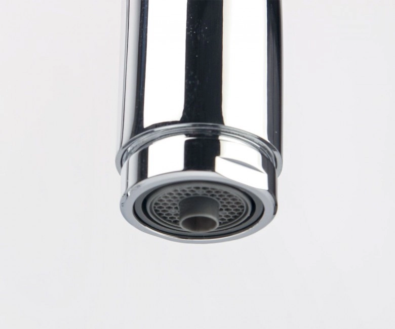 Змішувач для кухні Grohe Blue (33251000) Фото - 2