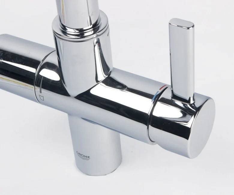 Змішувач для кухні Grohe Blue (33251000) Фото - 3