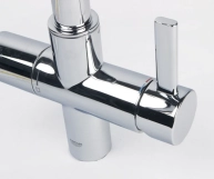 Змішувач для кухні Grohe Blue (33251000) Фото - 3