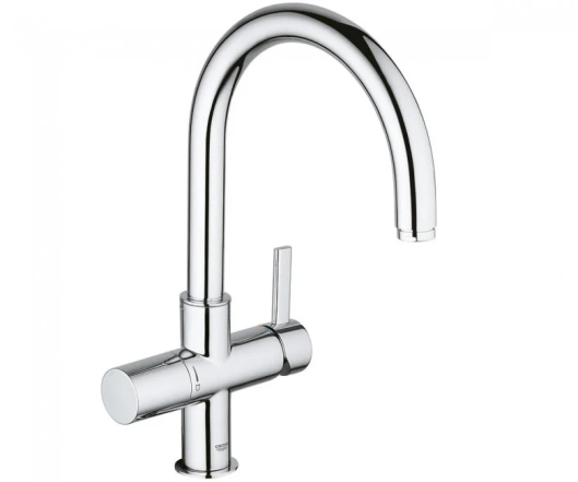 Смеситель для кухни Grohe Blue (33251000)
