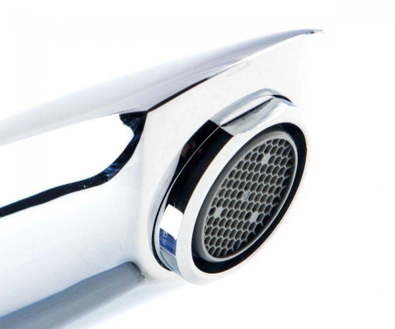 Змішувач для умивальника Grohe Eurosmart S-Size, хром (33265002) Фото - 2