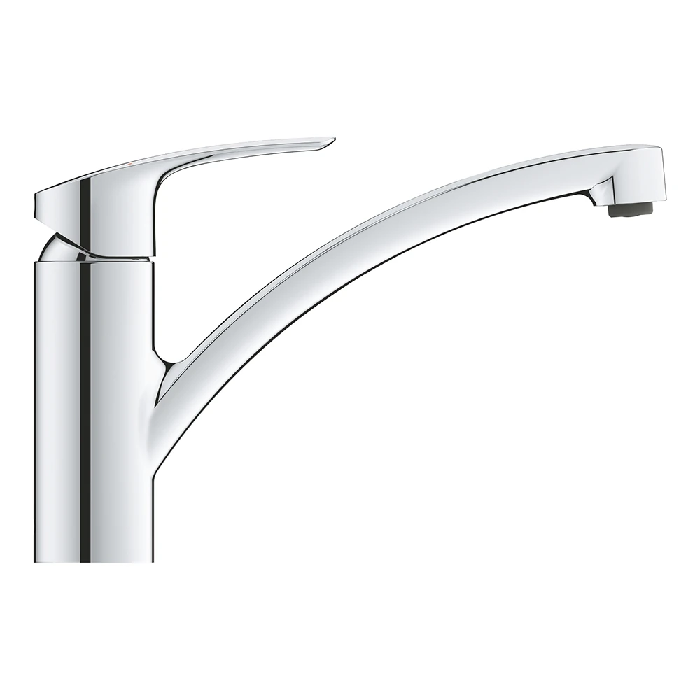 Смеситель для кухни Grohe Eurosmart New, хром (33281003) Фото - 1