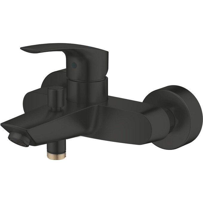 Змішувач для ванни Grohe Eurosmart одноважільний (333002433)