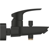 Змішувач для ванни Grohe Eurosmart одноважільний (333002433) Фото - 2