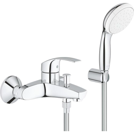 Змішувач для ванни Grohe Eurosmart (3330220A)