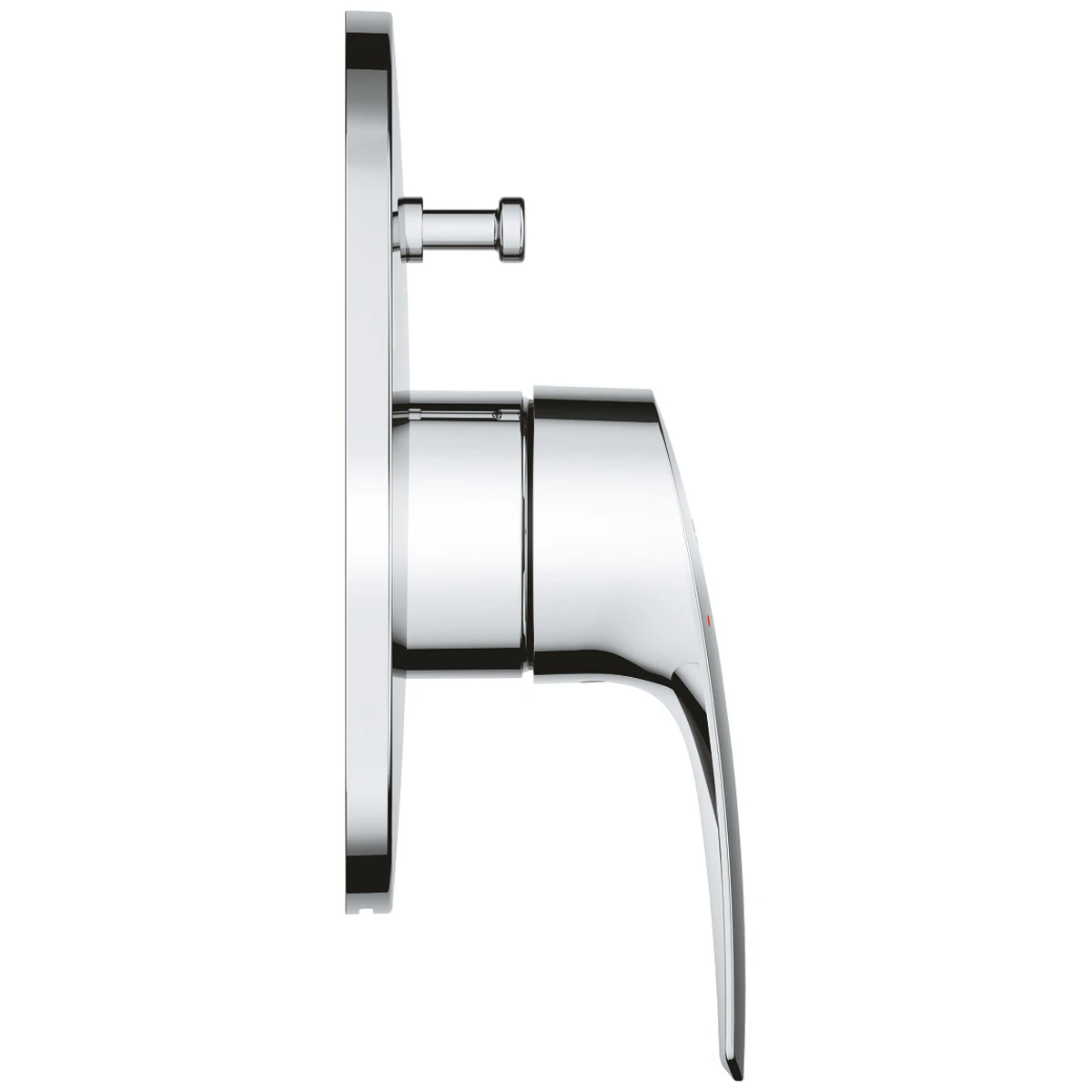 Змішувач для ванни Grohe Eurosmart 33305003 Фото - 1