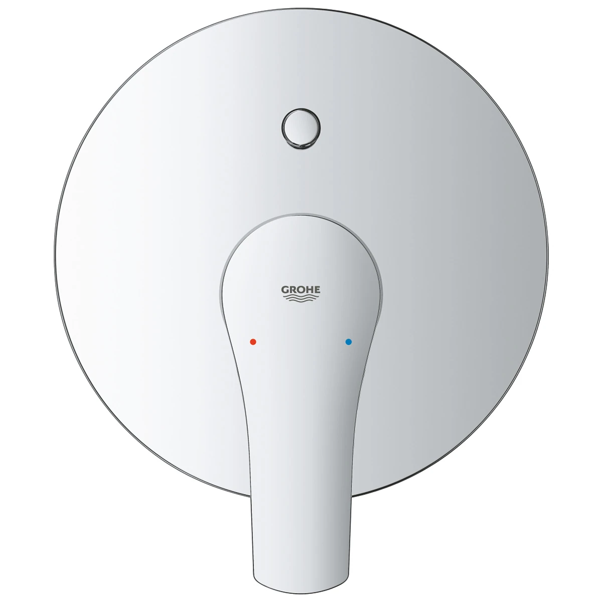 Змішувач для ванни Grohe Eurosmart 33305003 Фото - 2