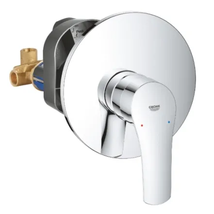 Смеситель для душа Grohe Eurosmart New (33556003)