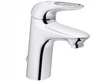 Змішувач для раковини Grohe Eurostyle, одноважiльний (33557003)