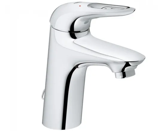 Змішувач для раковини Grohe Eurostyle, одноважiльний (33557003)