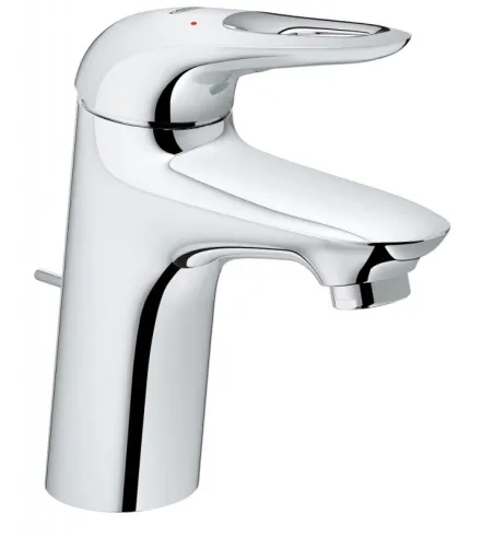 Смеситель однорычажный для раковины Grohe Eurostyle S-size (33558003)