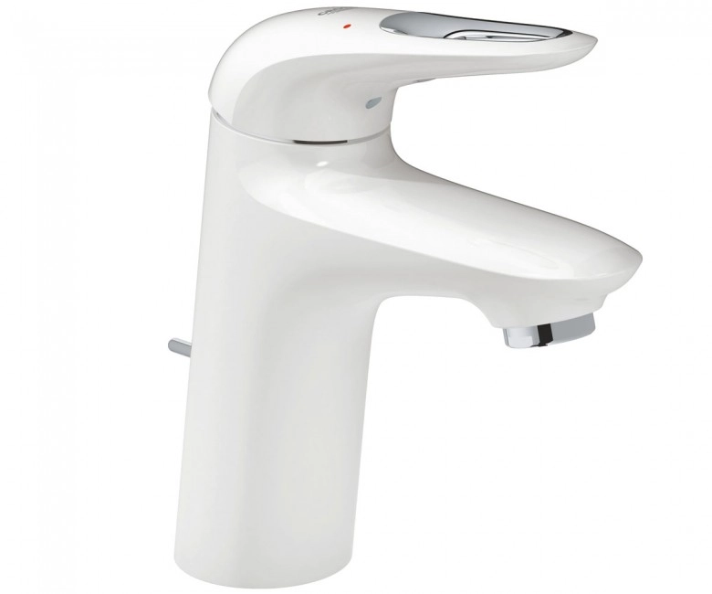 Смеситель однорычажный для раковины Grohe Eurostyle S-size (33558LS3)