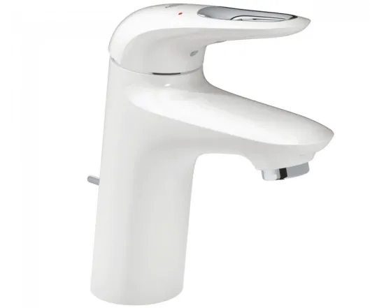 Смеситель однорычажный для раковины Grohe Eurostyle S-size (33558LS3)