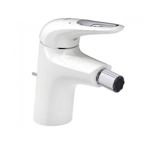 Змішувач для біде Grohe Eurostyle, білий (33565LS3)