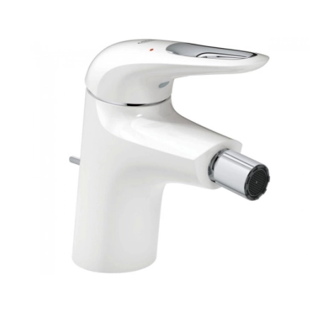 Смеситель для биде Grohe Eurostyle, белый (33565LS3)