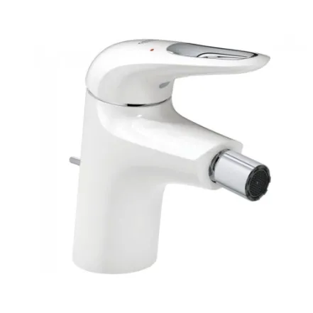 Змішувач для біде Grohe Eurostyle, білий (33565LS3)