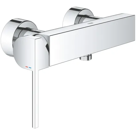 Змішувач для душу Grohe Plus хром (33577003)
