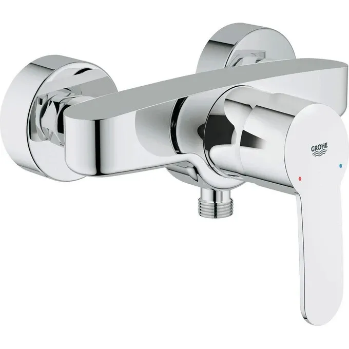 Смеситель однорычажный для душа Grohe Eurostyle Cosmopolitan (33590002)