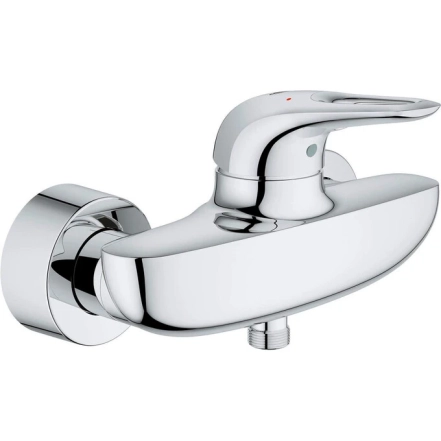 Смеситель для душа Grohe Eurostyle, однорычажный (33590003)