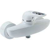 Змішувач для душу Grohe Eurostyle, білий (33590LS3)