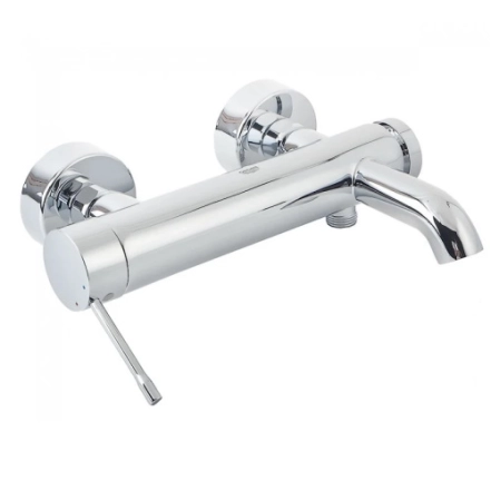 Смеситель для ванны Grohe Essence (33624001)
