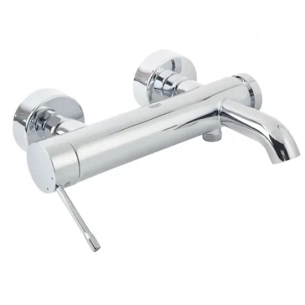 Смеситель для ванны Grohe Essence (33624001)