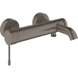 Змішувач для ванни Grohe Essence New, темний графіт (33624AL1)