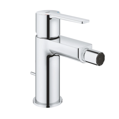 Змішувач для біде Grohe Lineare New, хром (33848001)