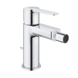 Змішувач для біде Grohe Lineare New, хром (33848001)
