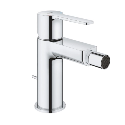 Смеситель для биде Grohe Lineare New, хром (33848001)