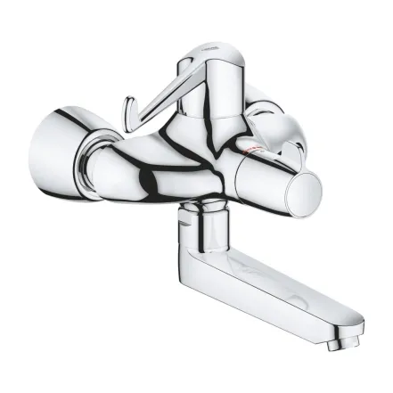 Термостат для раковины Grohe Grohtherm Special DN 15, хром (34020001)