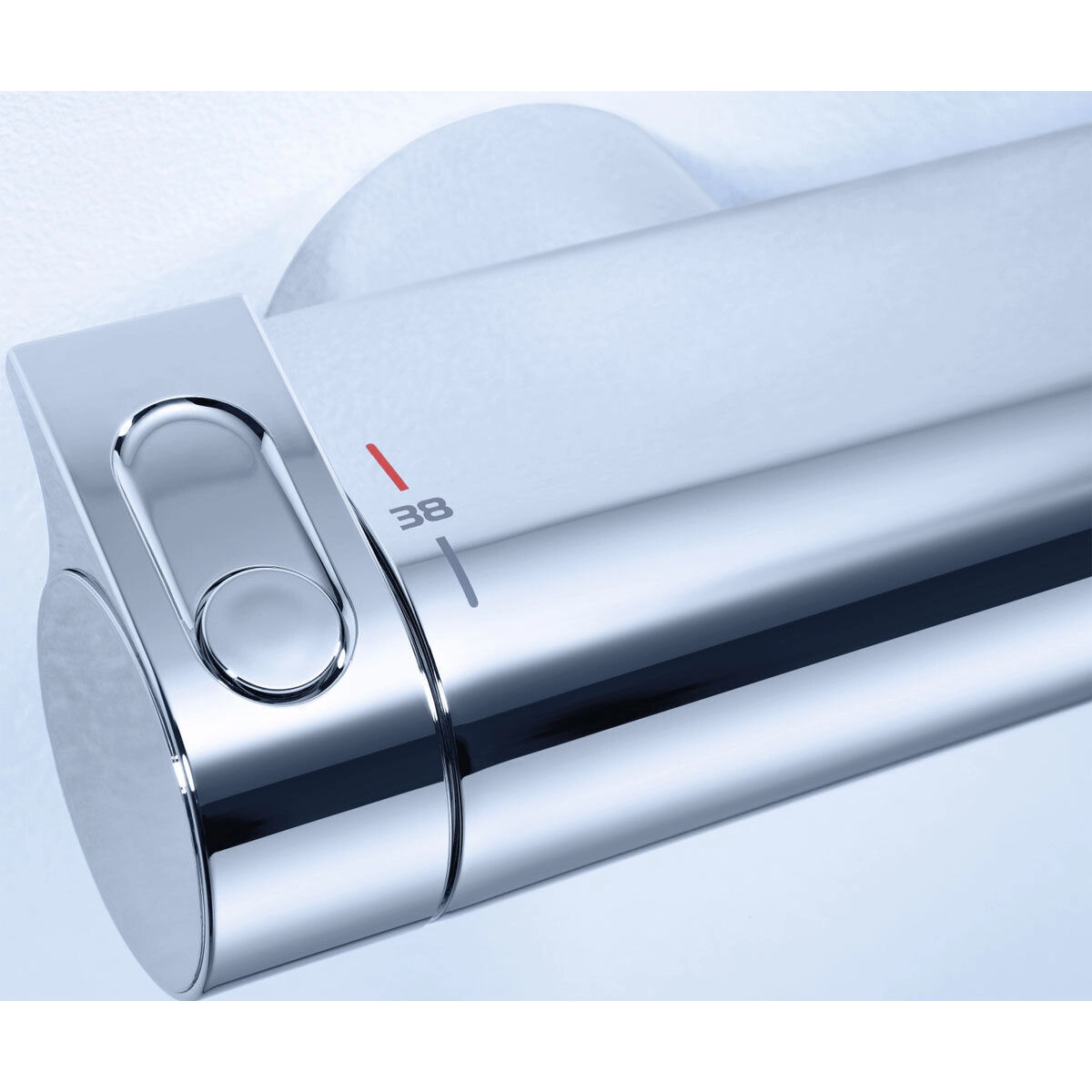 Термостат для душа Grohe Grohtherm 2000 (34169001) Фото - 2