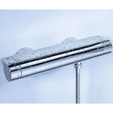 Термостат для душа Grohe Grohtherm 2000 (34169001) Фото - 1