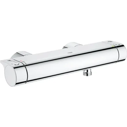 Термостат для душа Grohe Grohtherm 2000 (34169001)