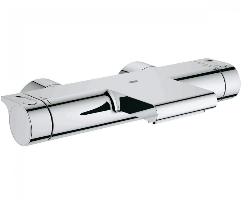 Термостат для ванни Grohe Grohtherm 2000 NEW, хром (34174001)