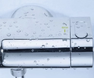 Термостат для ванни Grohe Grohtherm 2000 NEW, хром (34174001) Фото - 3