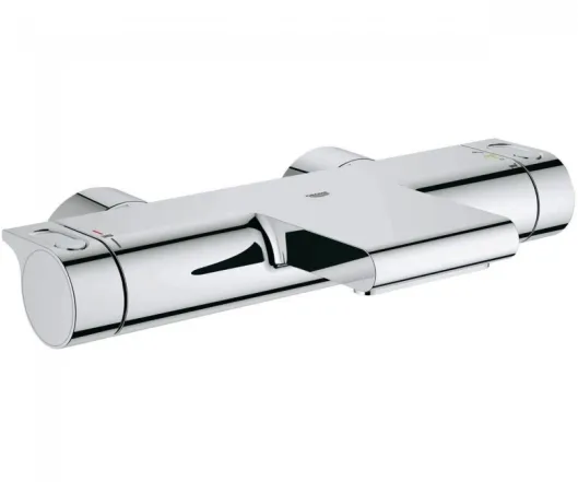 Термостат для ванни Grohe Grohtherm 2000 NEW, хром (34174001)